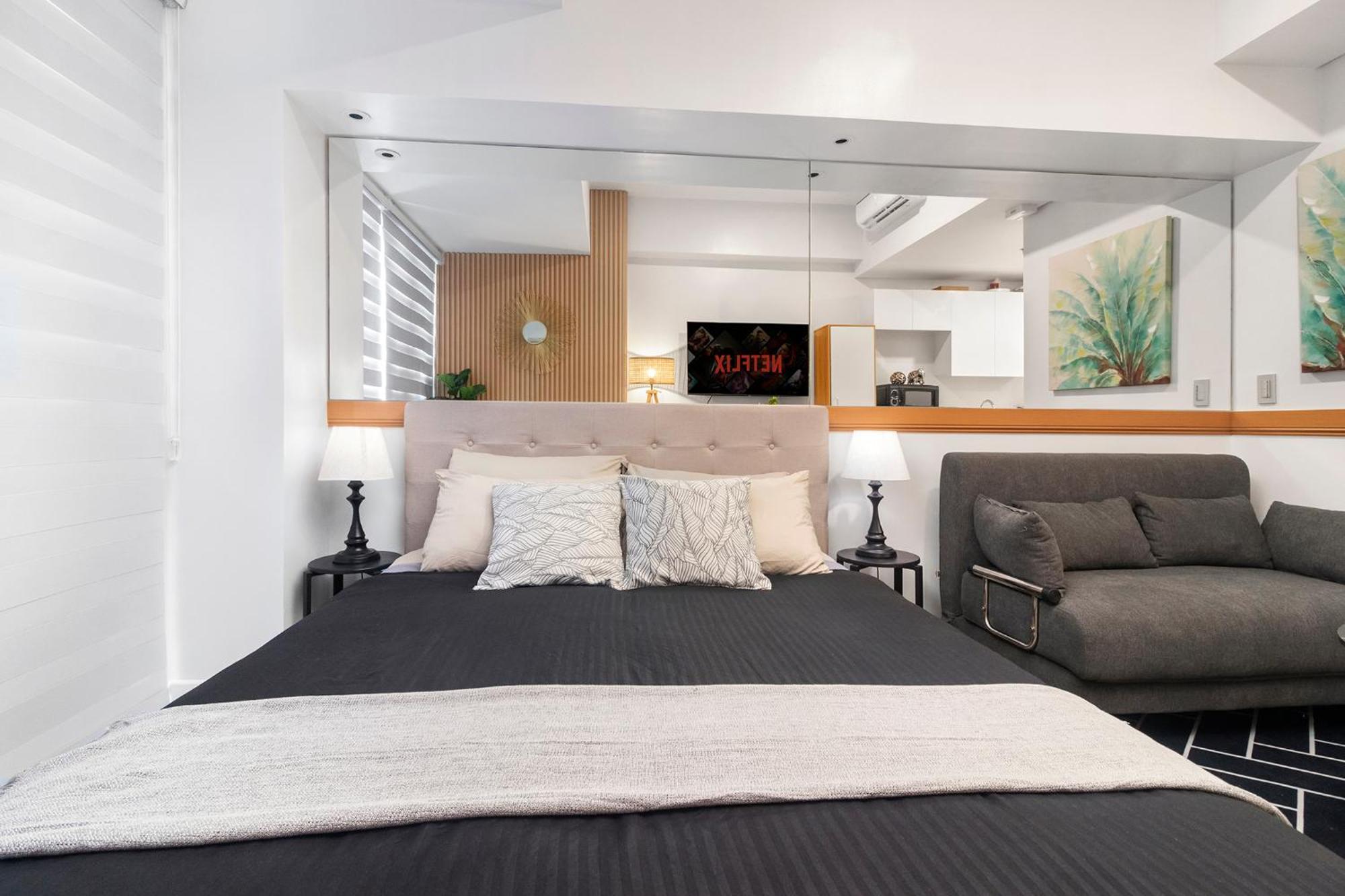 Apartment 38 Park Avenue Condominum Inside It Park *