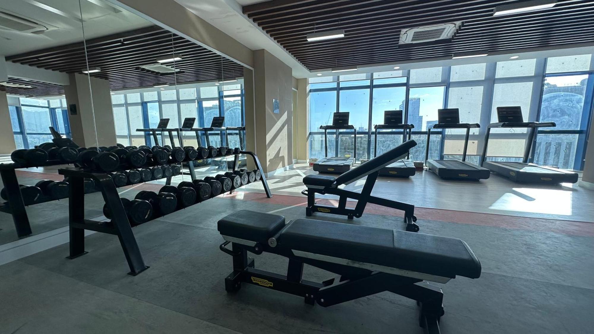 38 Park Avenue Condominum Inside It Park *