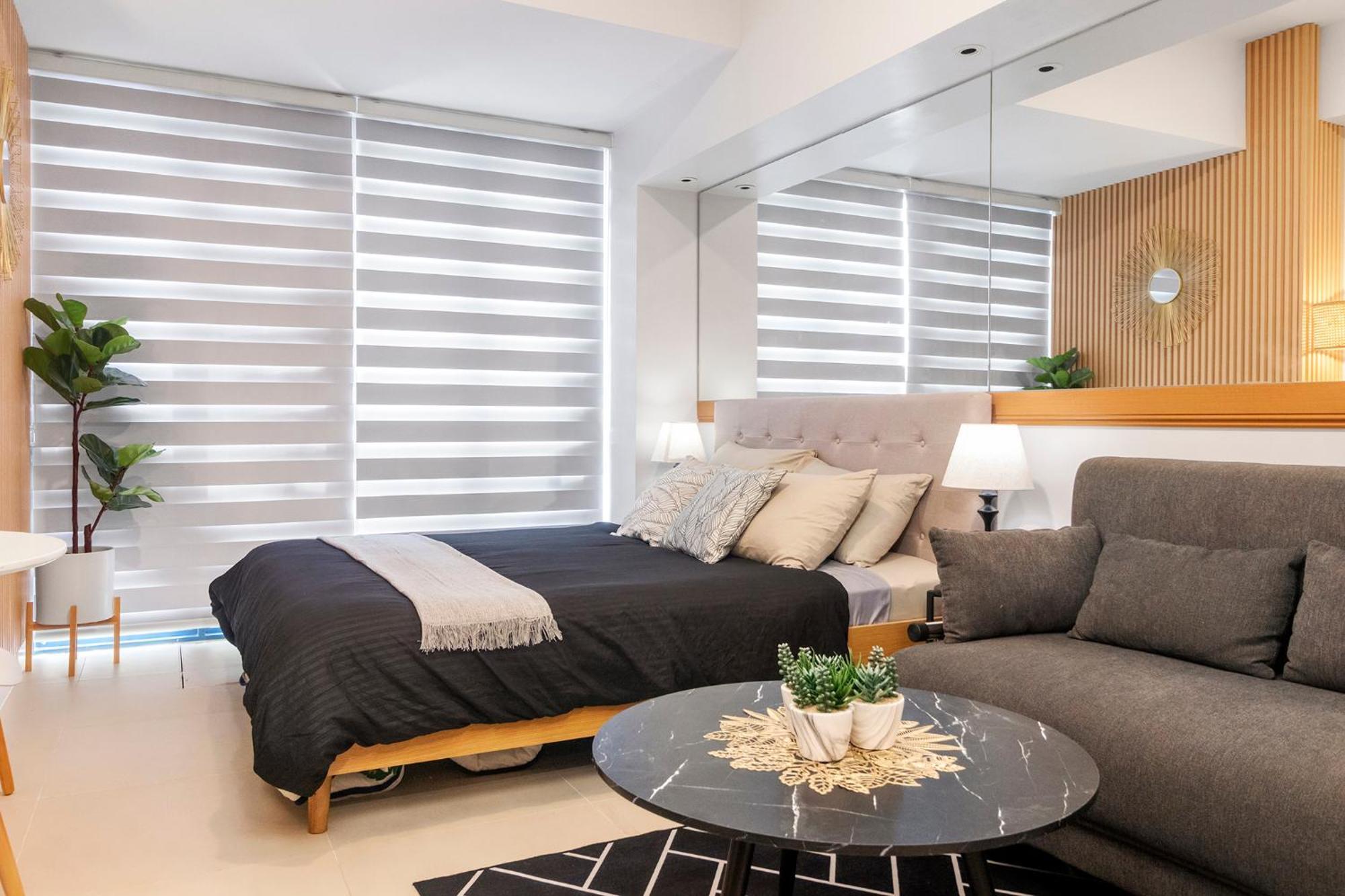 38 Park Avenue Condominum Inside It Park *
